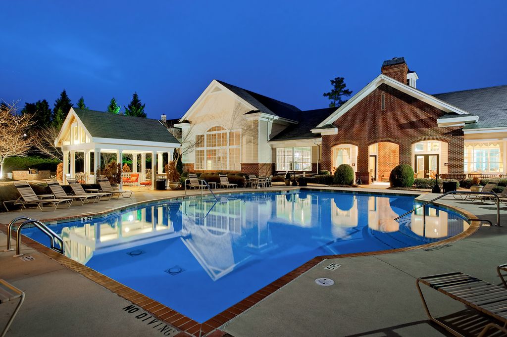 Bell Preston Furnished Apartments in Raleigh and Durham