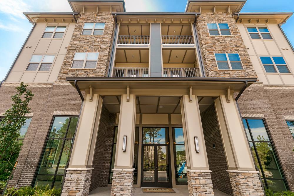 Entry Furnished Apartments in Raleigh and Durham