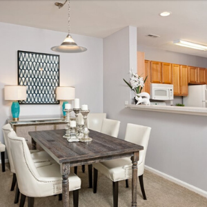 Blexley at Heritage Dining Table and Kitchen