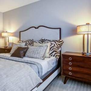 Maystone at Wakefield bedroom
