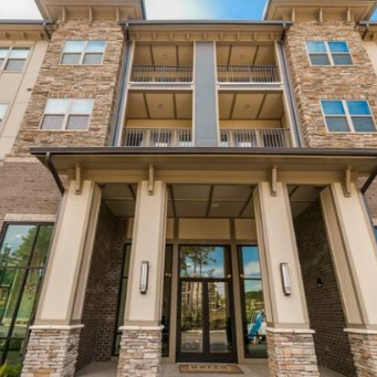 Durham Brizo Furnished Apartments