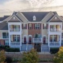 Raleigh Brier Creek Cottages